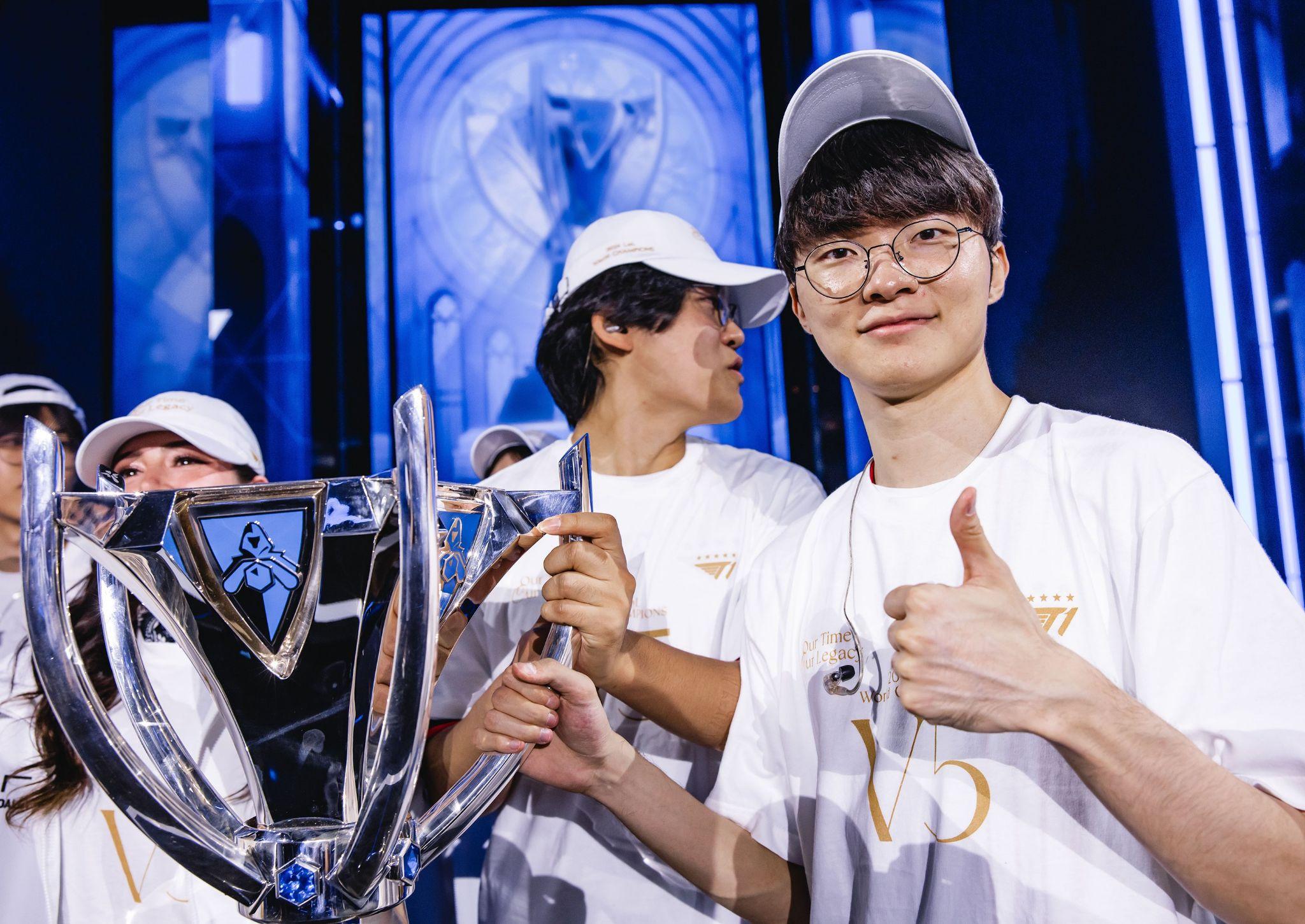  faker重要时刻刷新纪录,雄鹿带队取胜了吗 游娱乐APP下载