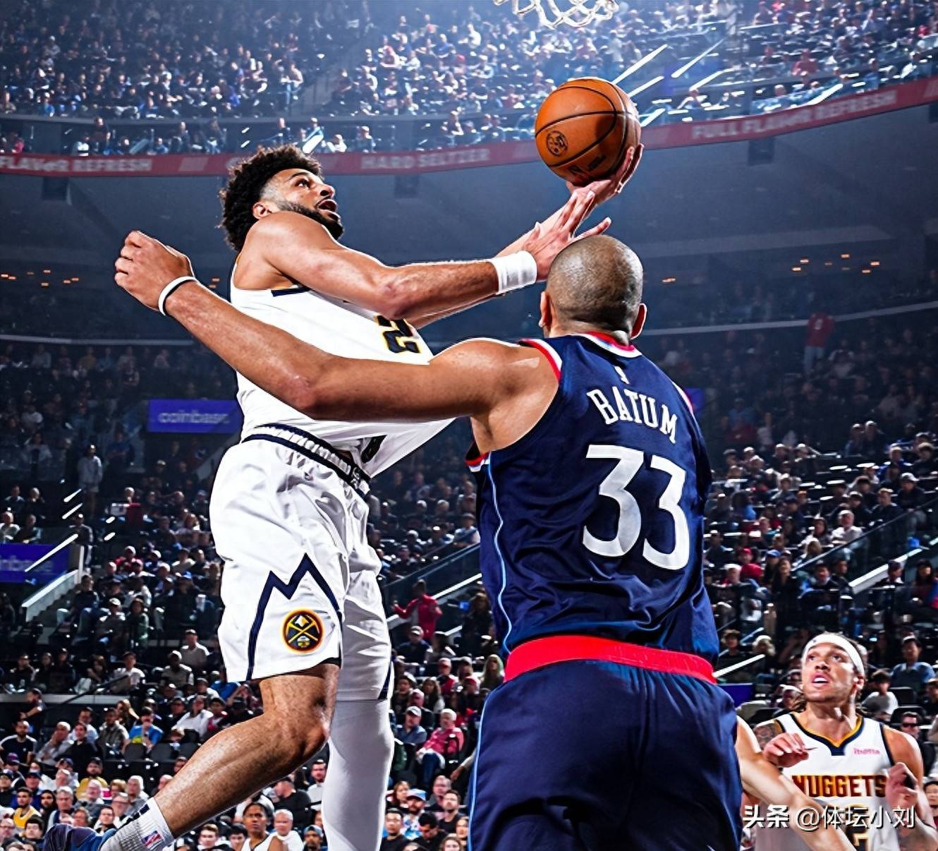 关于Ming连续七场比赛得分超过夺冠，快船不断突破！的信息九游娱乐官方平台