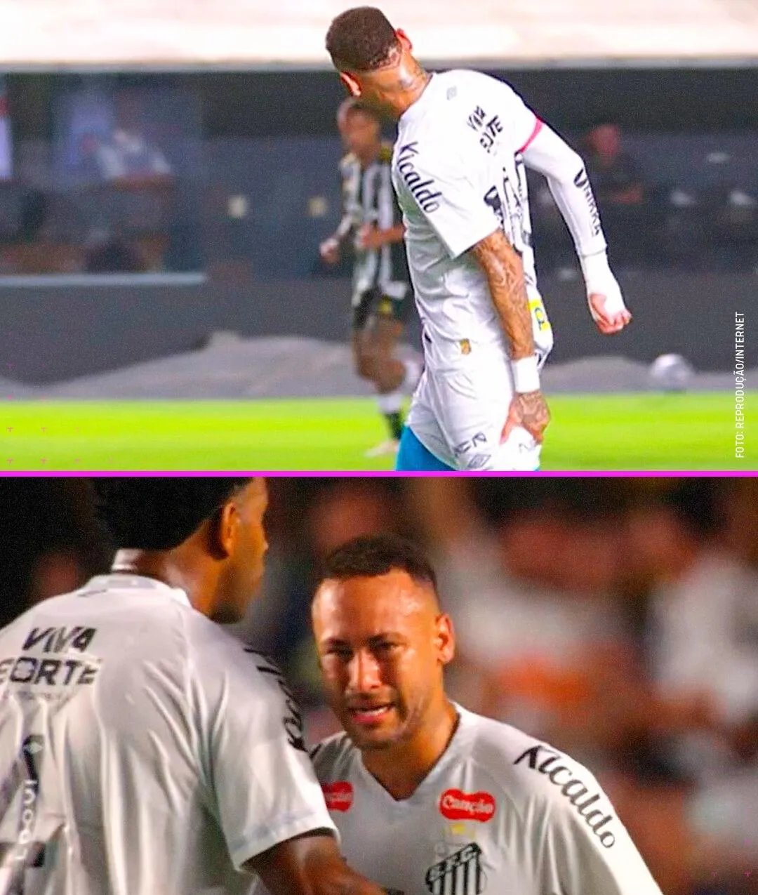 关于内马尔遭遇十二连败，巴黎圣日耳曼教练面临压力！的信息游娱乐APP下载