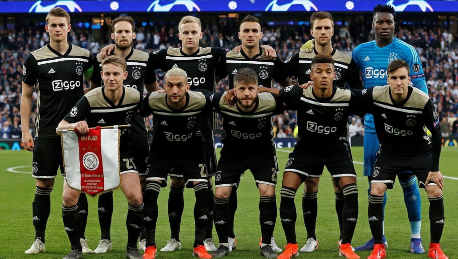 关于阿贾克斯内部会议纪要流出——国际比赛日临场应变；英超使命明确；赛程密集仍需轮换的信息9Sports